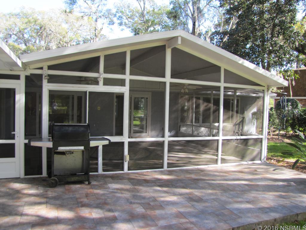 Tomoka Oaks Country Club Estates Units 01 01B-01D - Residential