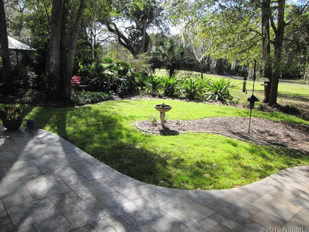 Tomoka Oaks Country Club Estates Units 01 01B-01D - Residential