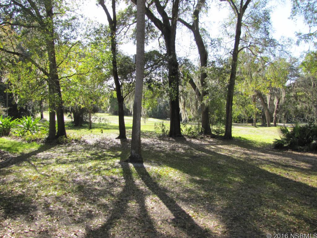 Tomoka Oaks Country Club Estates Units 01 01B-01D - Residential