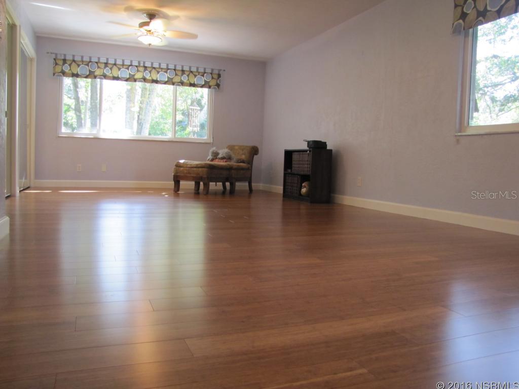 Tomoka Oaks Country Club Estates Units 01 01B-01D - Residential