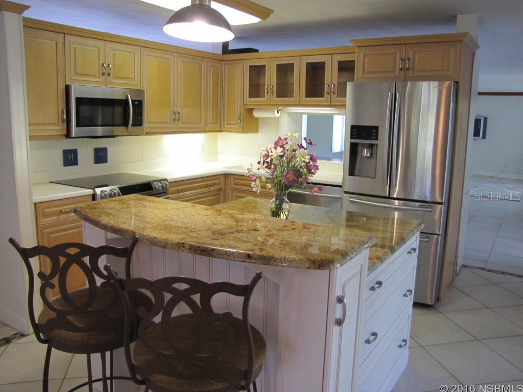 Tomoka Oaks Country Club Estates Units 01 01B-01D - Residential