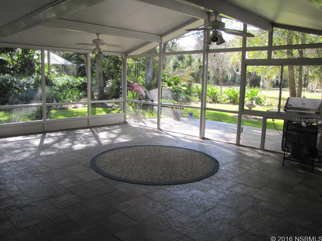 Tomoka Oaks Country Club Estates Units 01 01B-01D - Residential