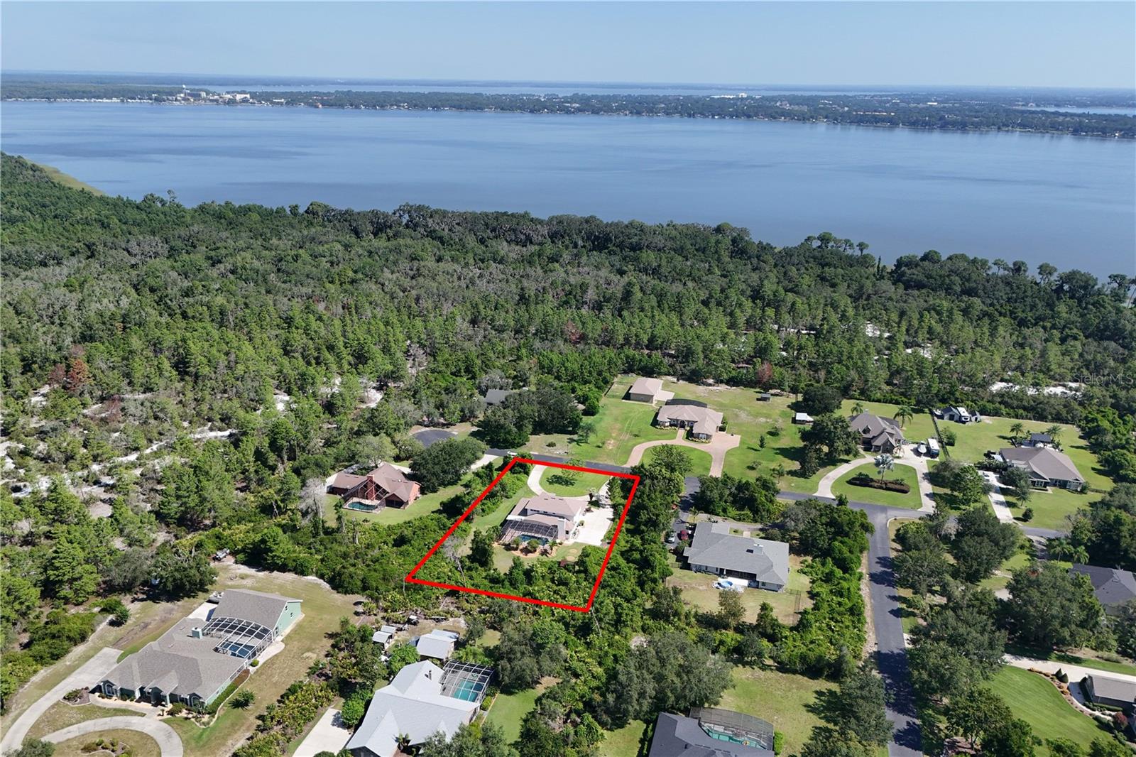 15026 MILL POND ROAD