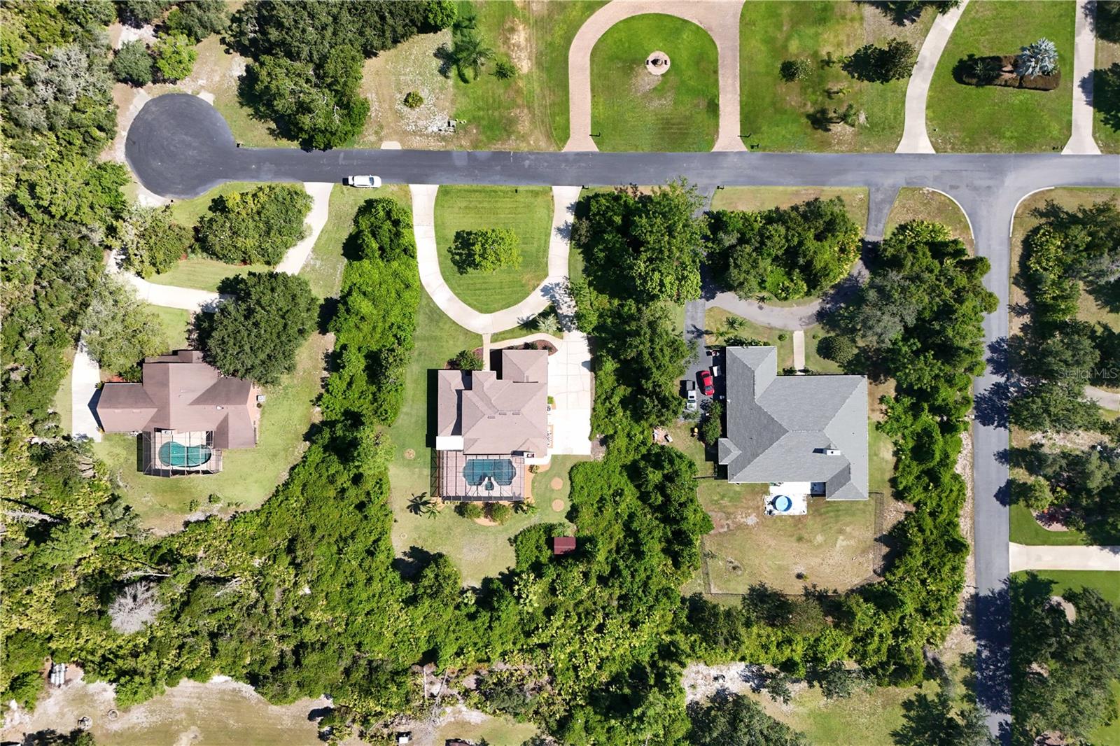 15026 MILL POND ROAD