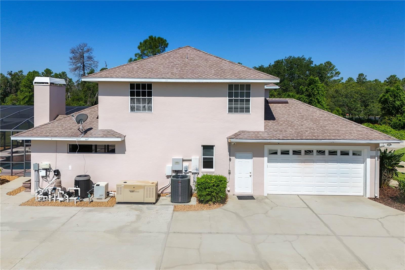 15026 MILL POND ROAD