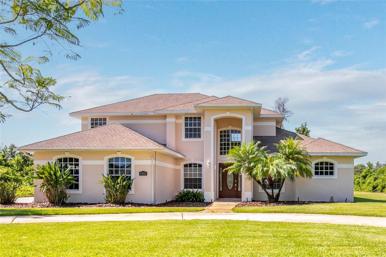 15026 MILL POND ROAD