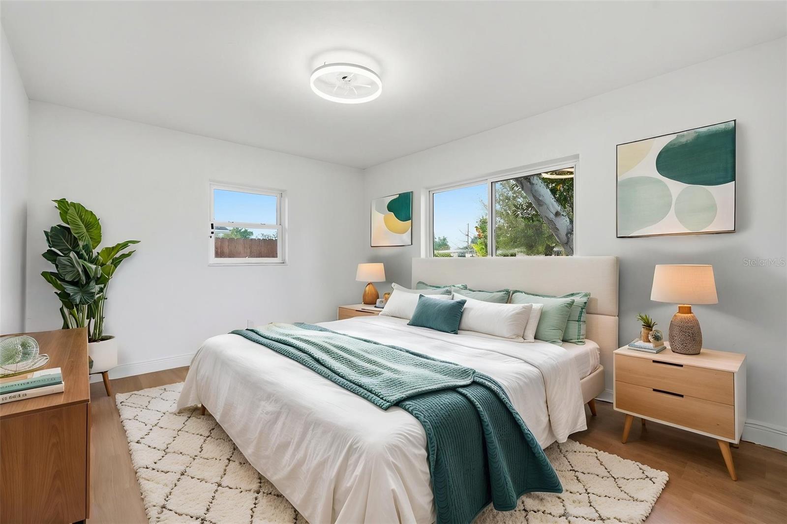 BRENTWOOD HEIGHTS - Residential