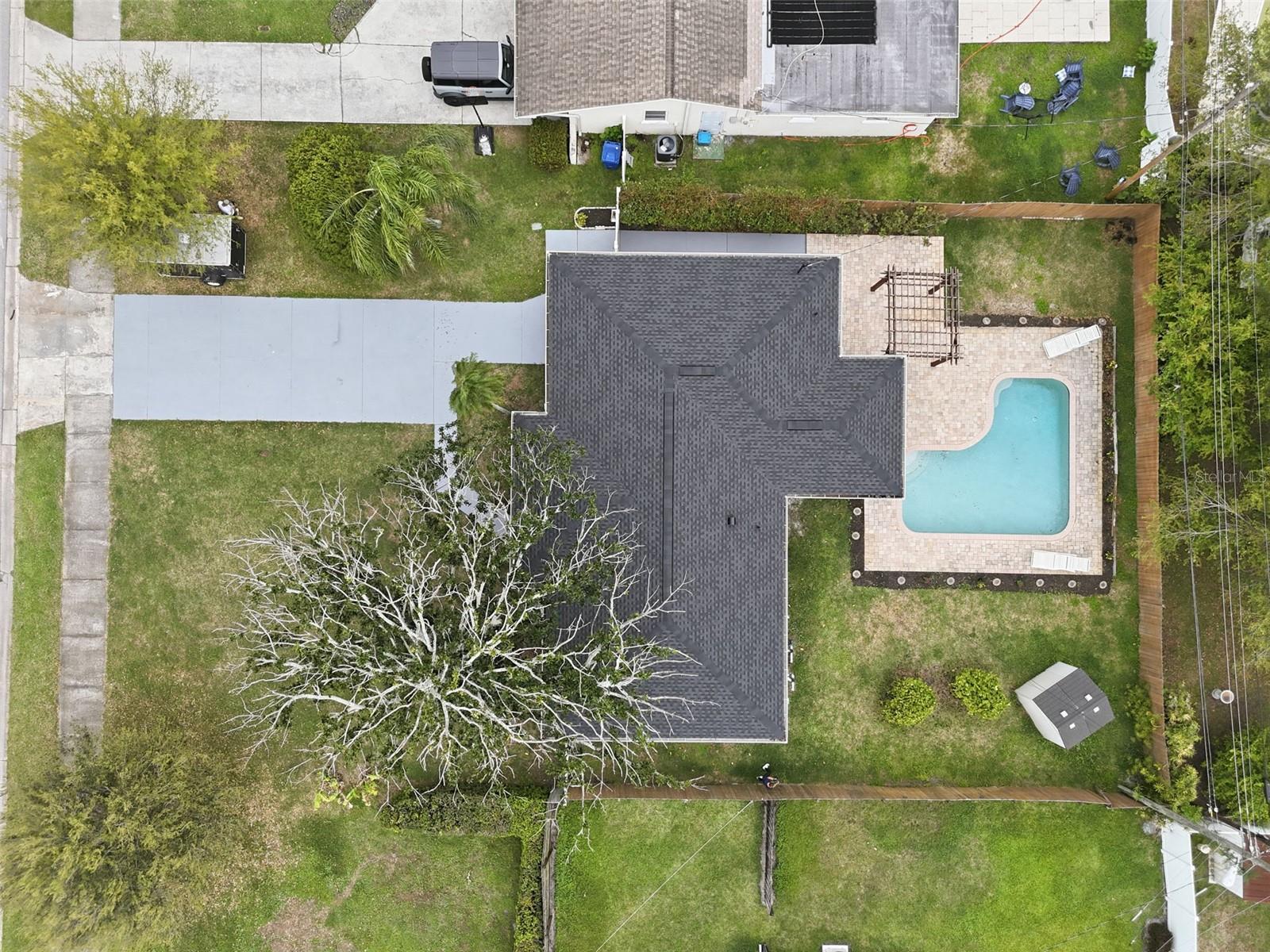 BRENTWOOD HEIGHTS - Residential