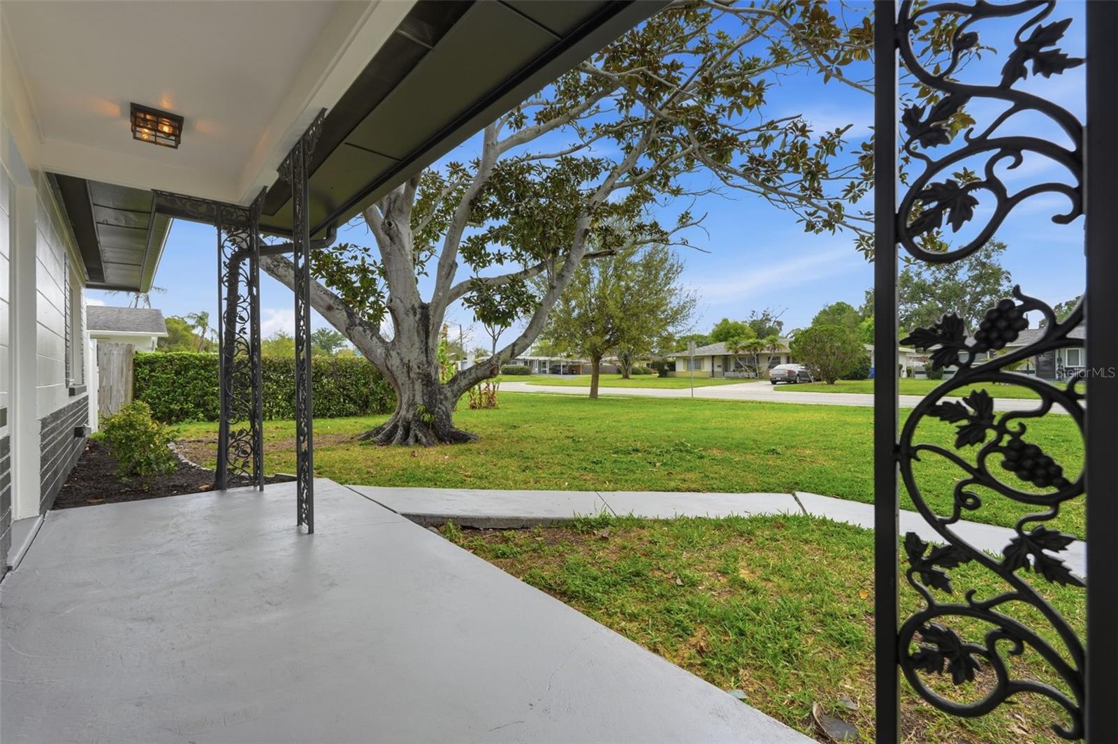 BRENTWOOD HEIGHTS - Residential