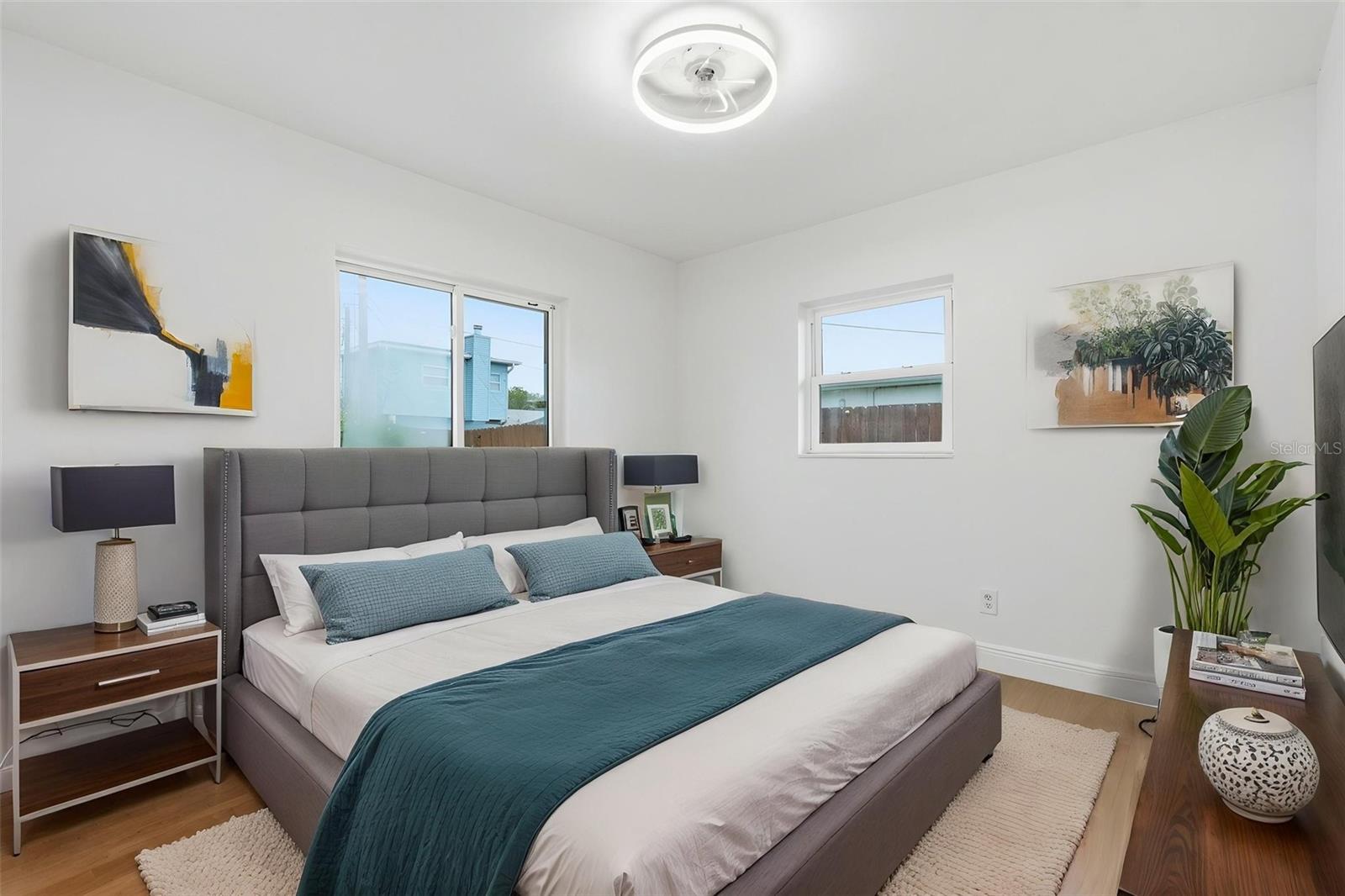 BRENTWOOD HEIGHTS - Residential