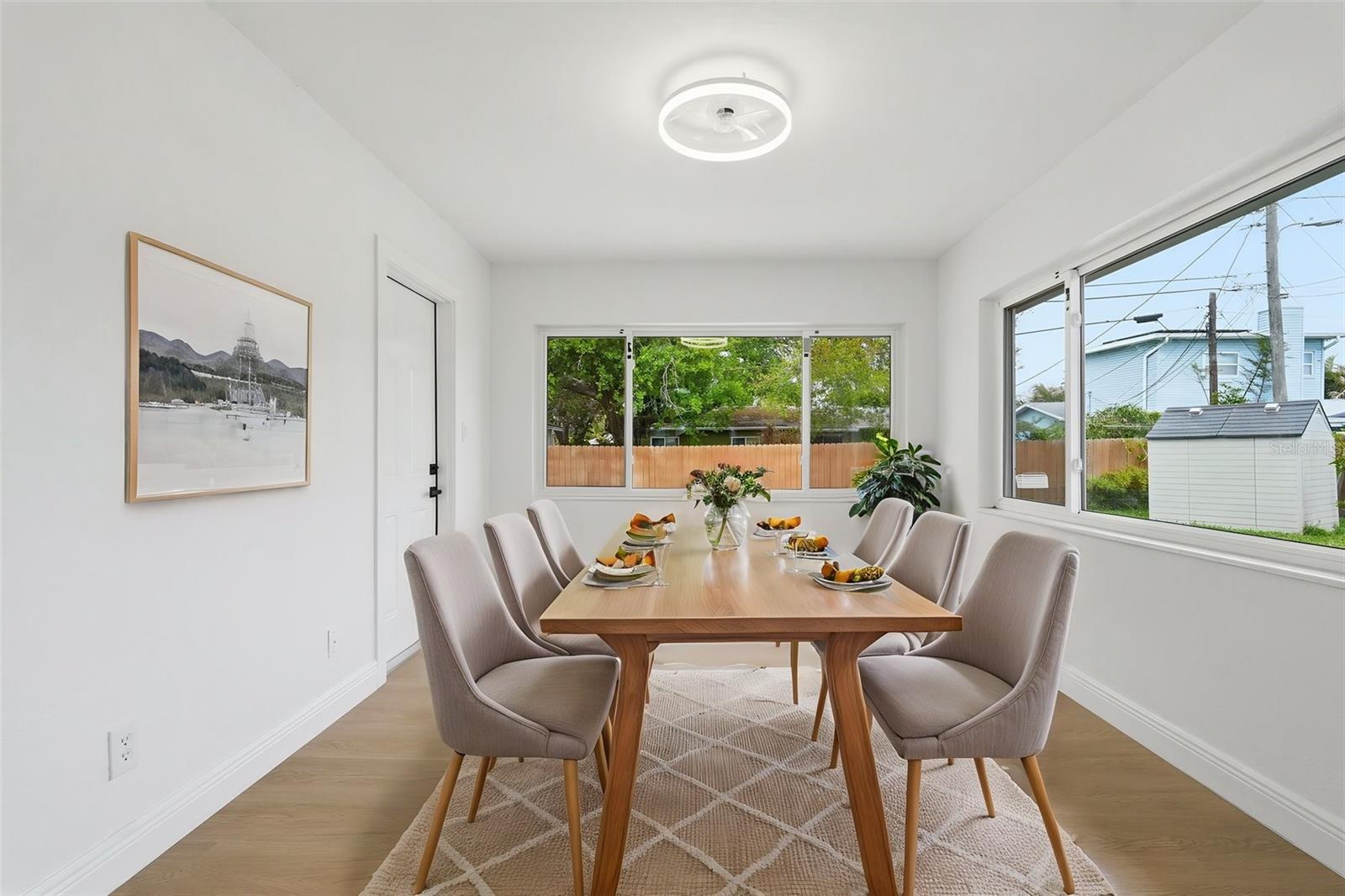 BRENTWOOD HEIGHTS - Residential