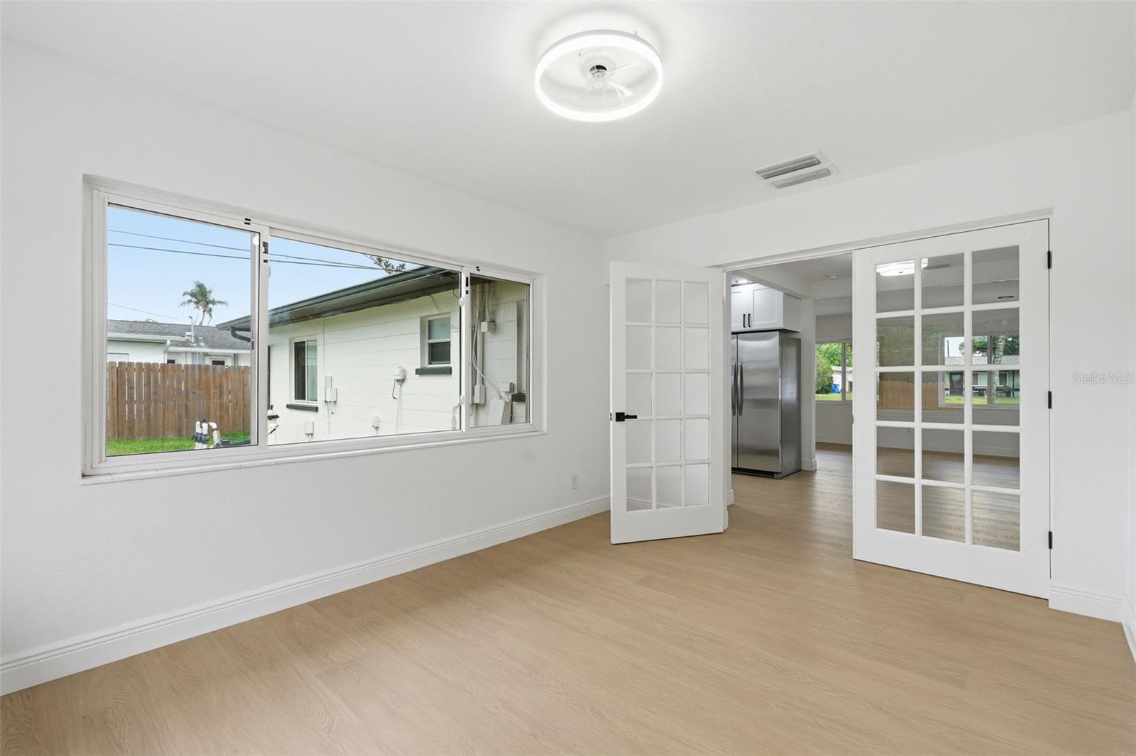 BRENTWOOD HEIGHTS - Residential