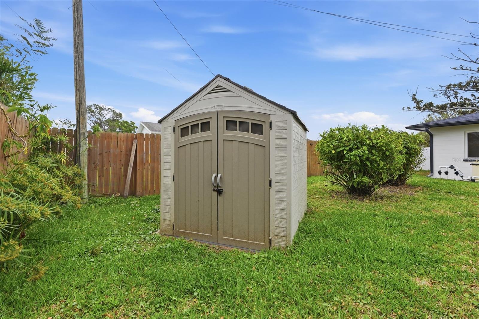 BRENTWOOD HEIGHTS - Residential