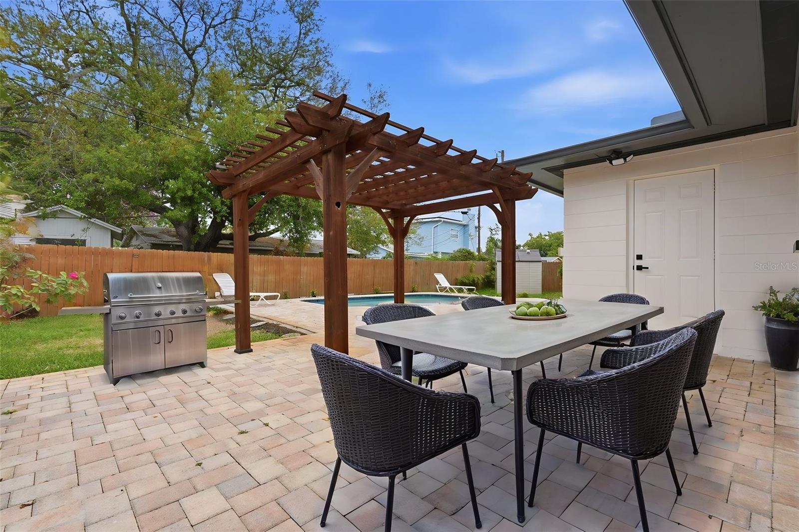 BRENTWOOD HEIGHTS - Residential