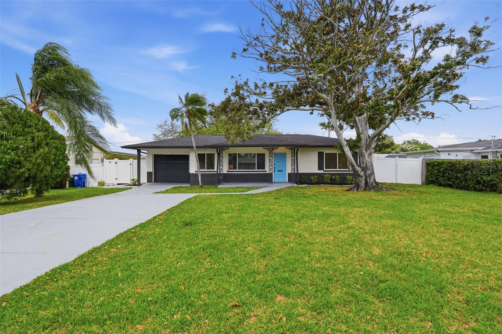 BRENTWOOD HEIGHTS - Residential