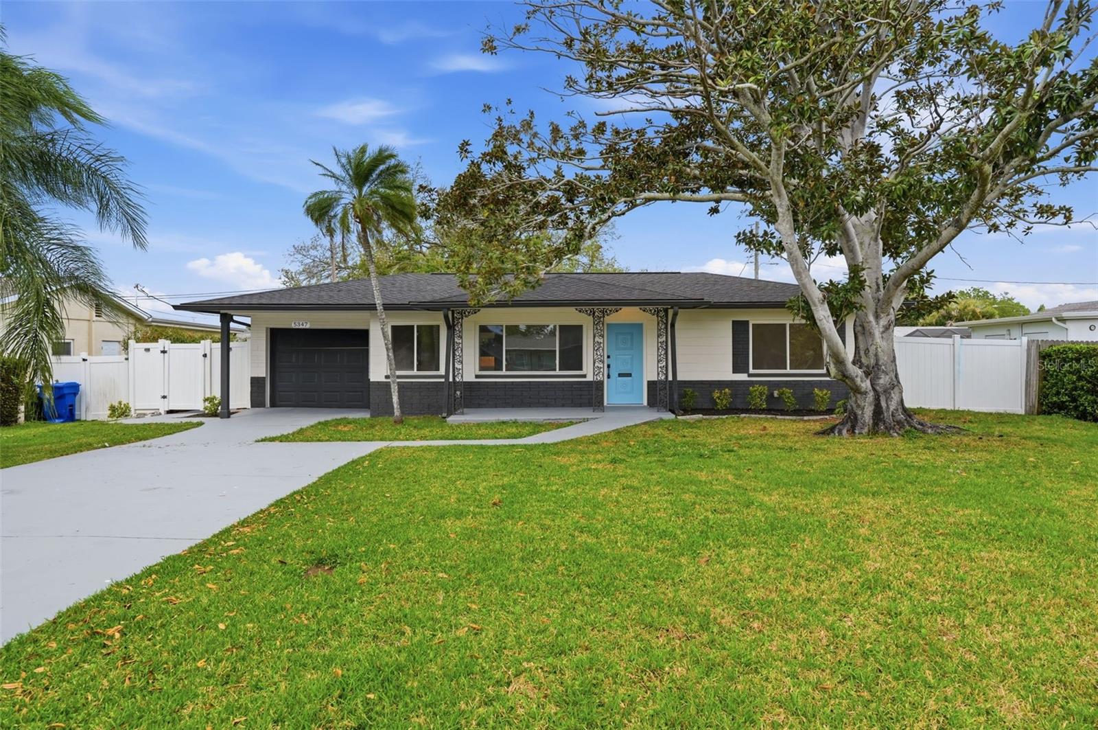 BRENTWOOD HEIGHTS - Residential