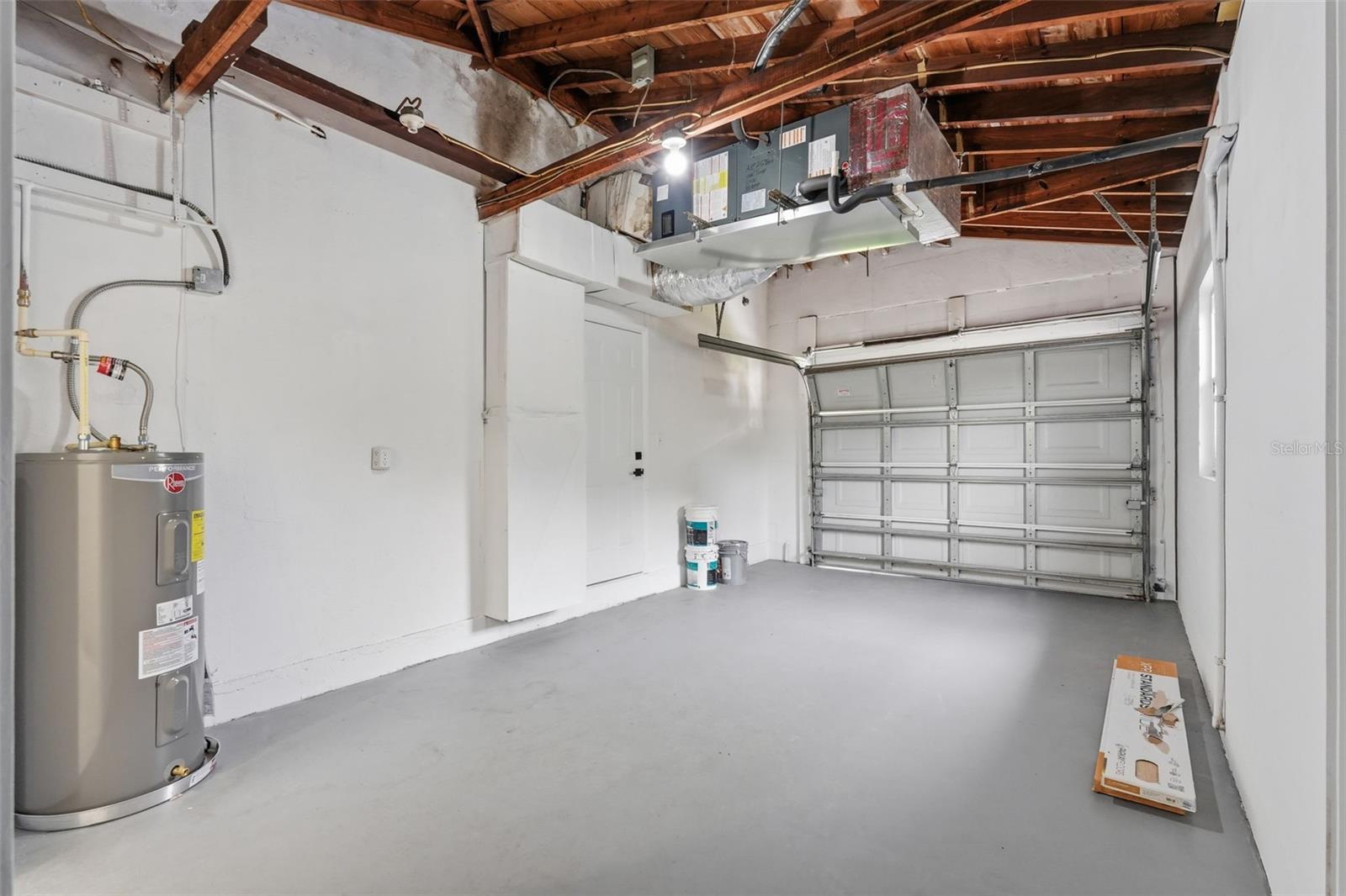 BRENTWOOD HEIGHTS - Residential