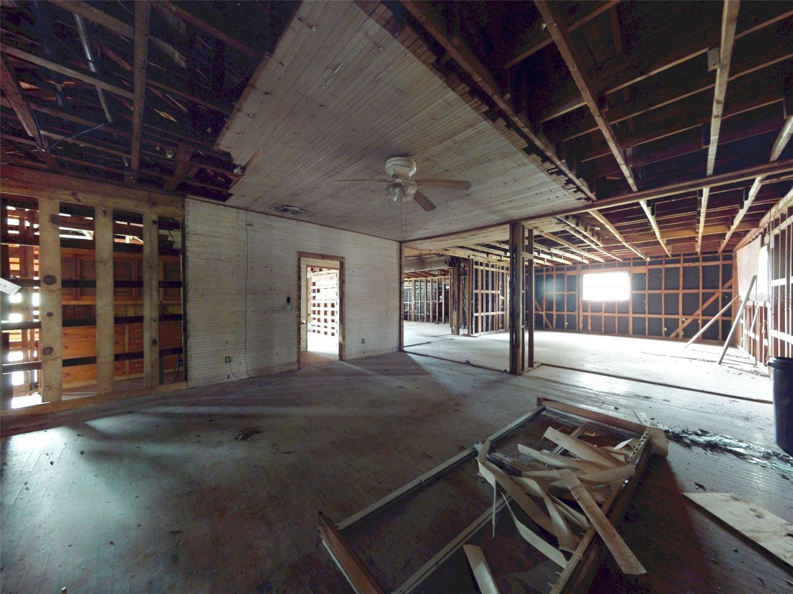 OSTEEN - Residential