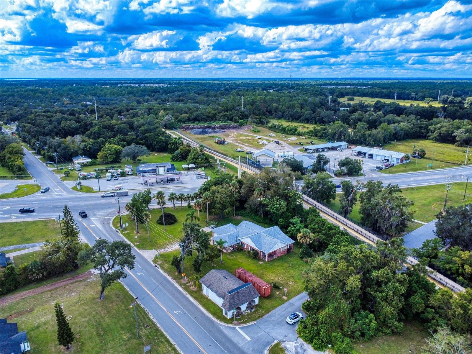 OSTEEN - Residential