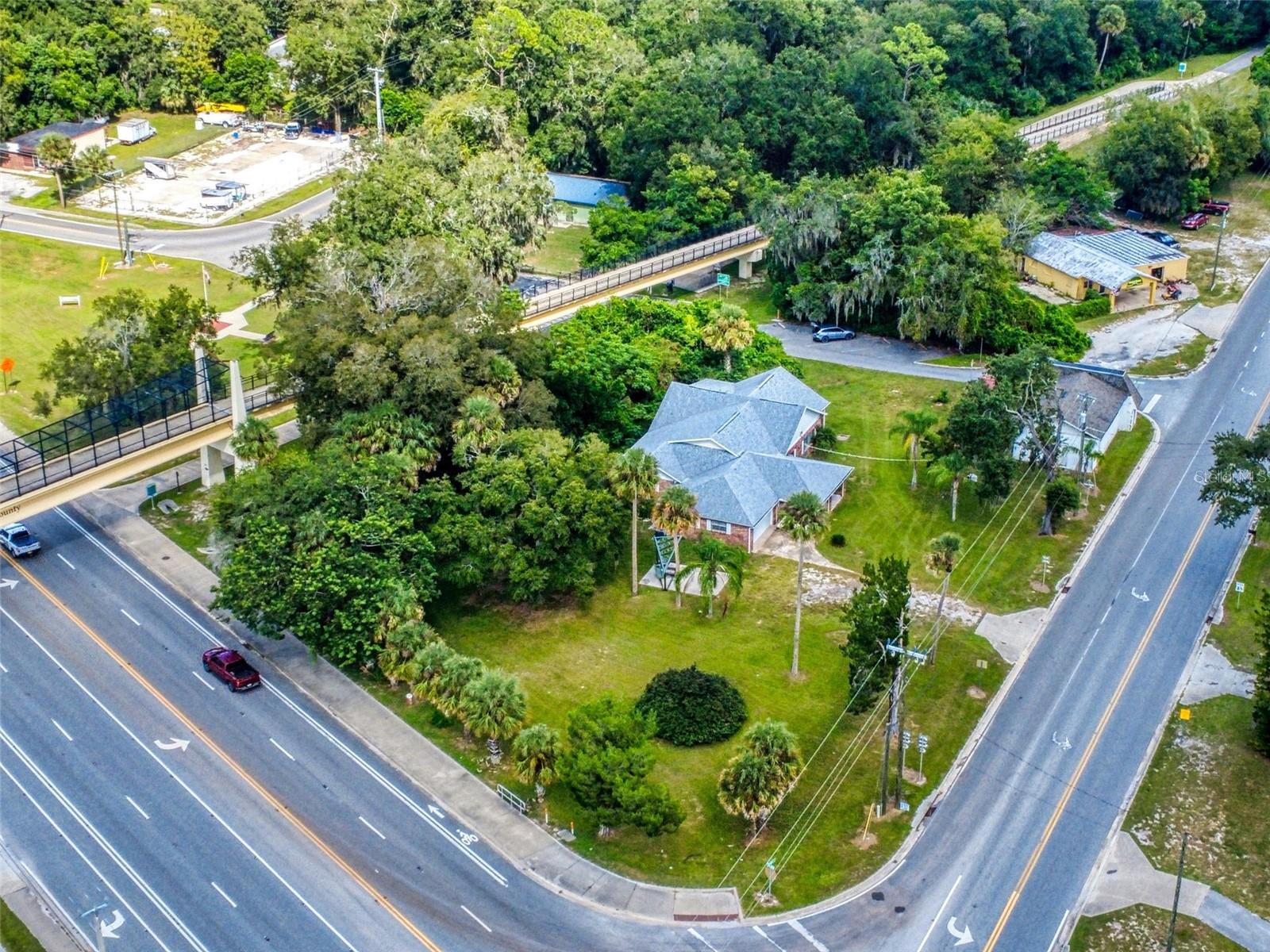 OSTEEN - Residential