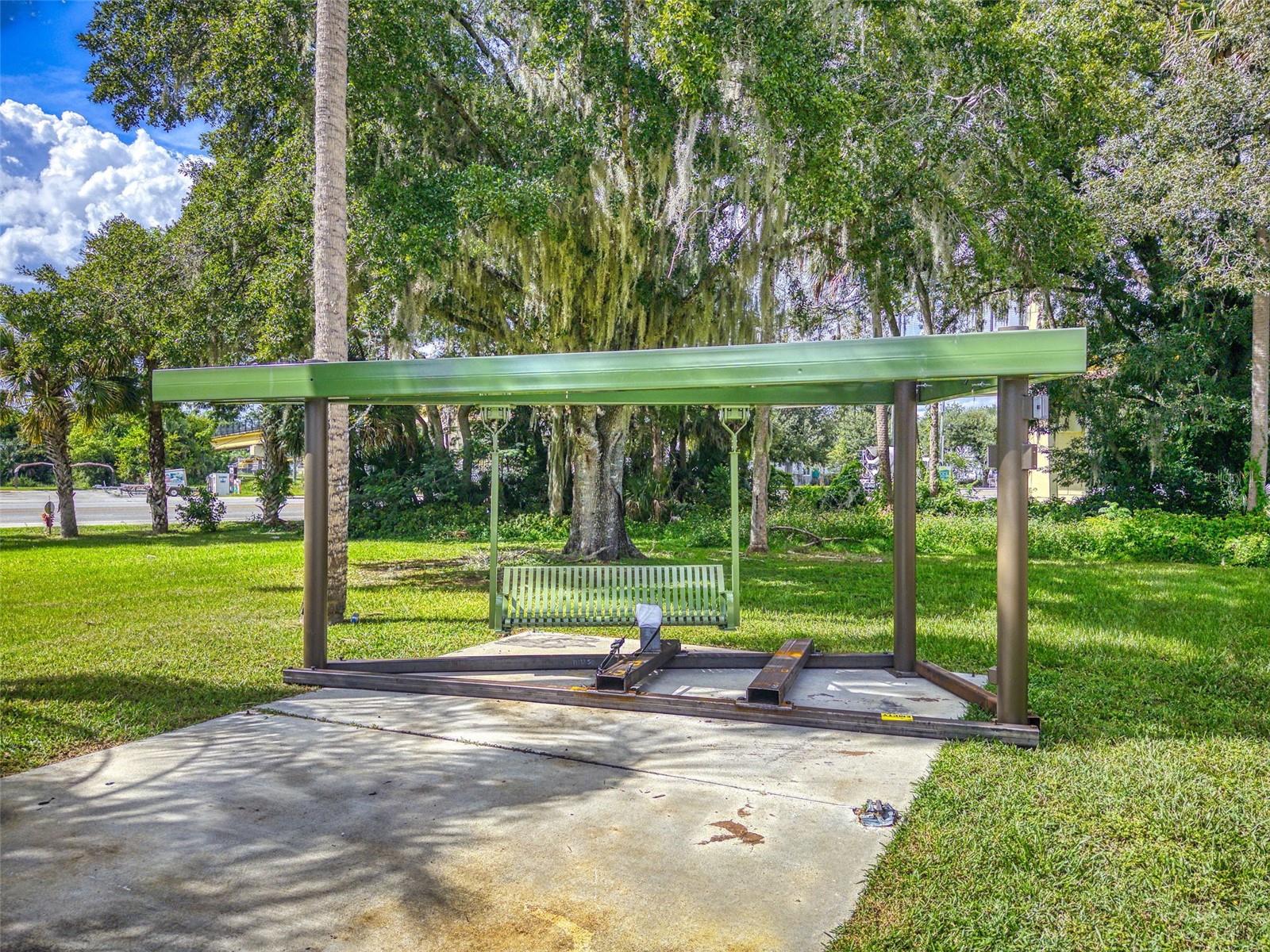 OSTEEN - Residential