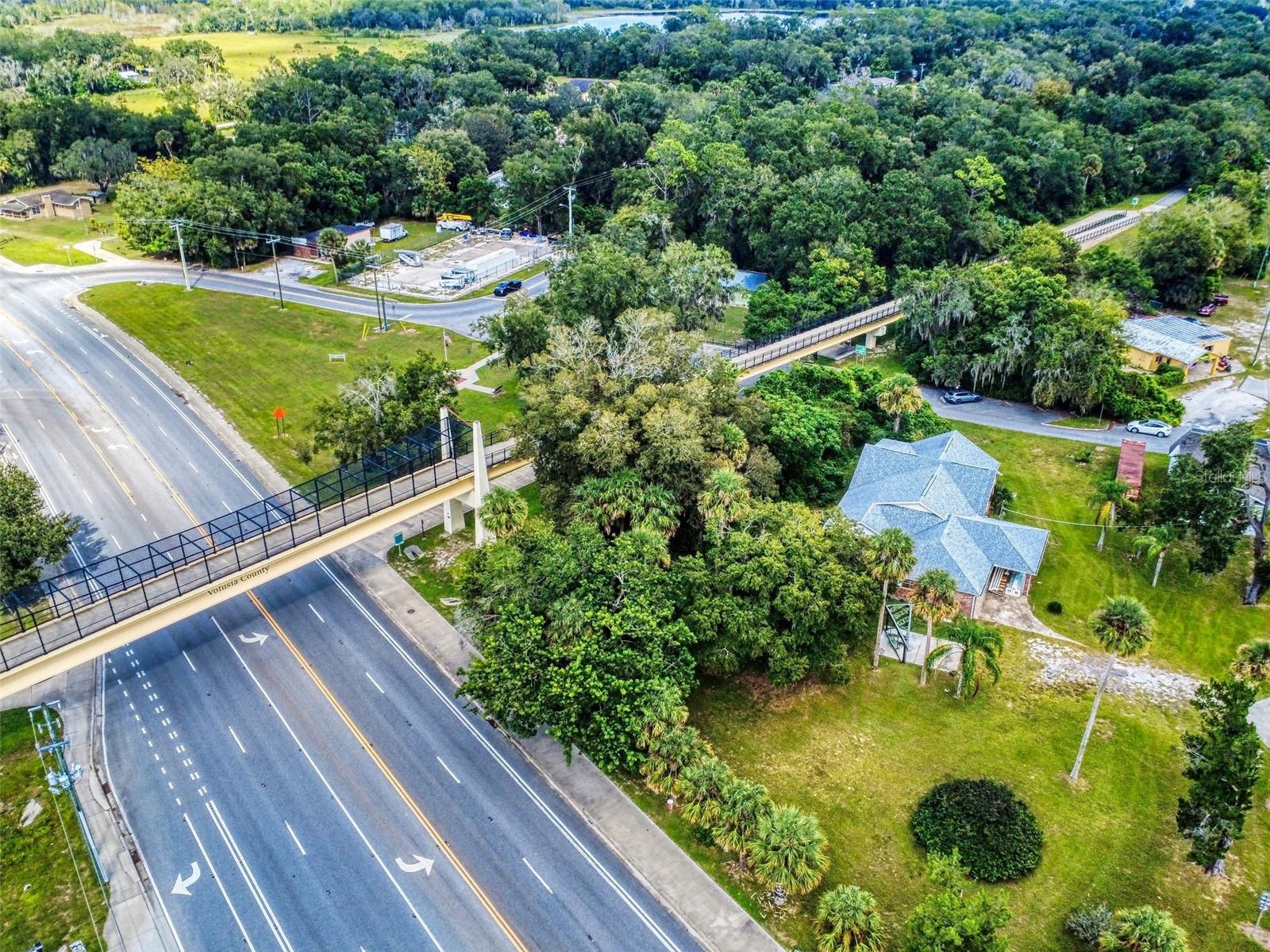 OSTEEN - Residential