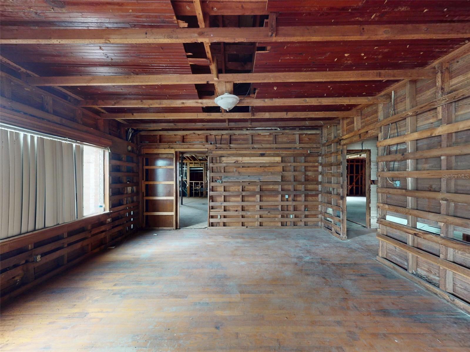 OSTEEN - Residential