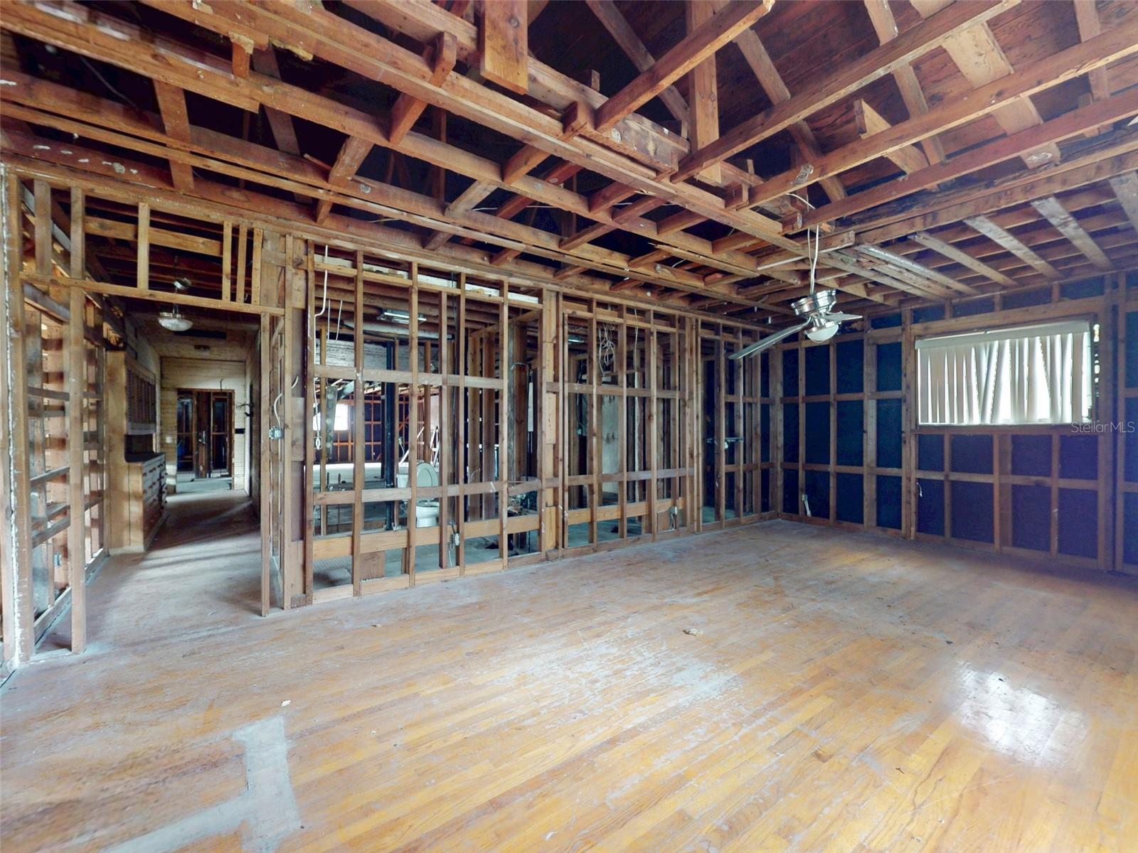 OSTEEN - Residential