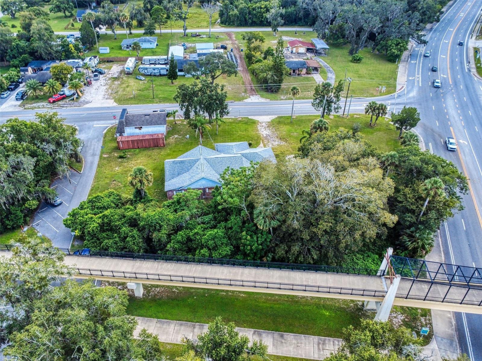 OSTEEN - Residential