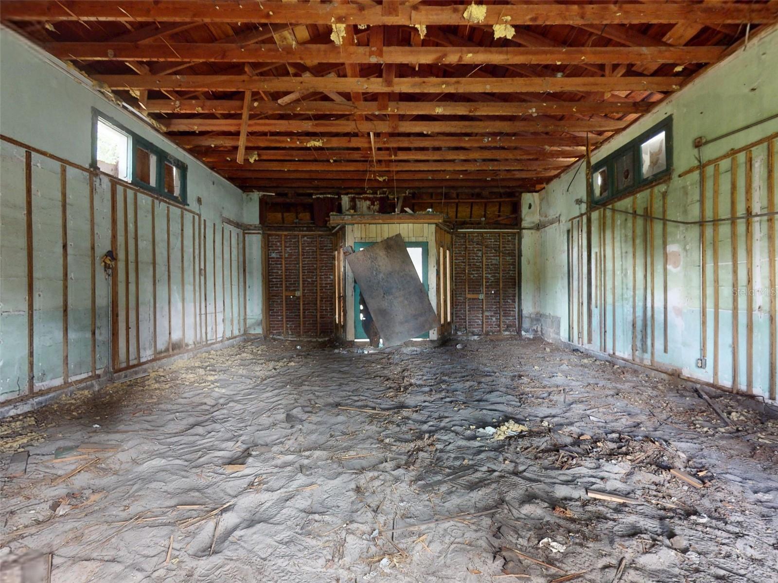 OSTEEN - Residential