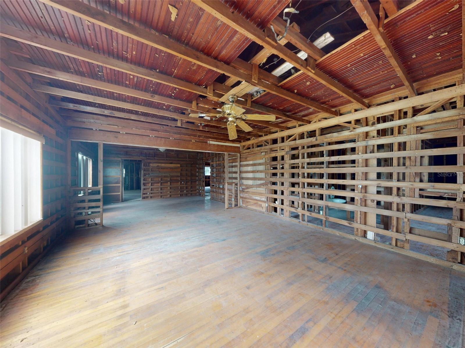 OSTEEN - Residential