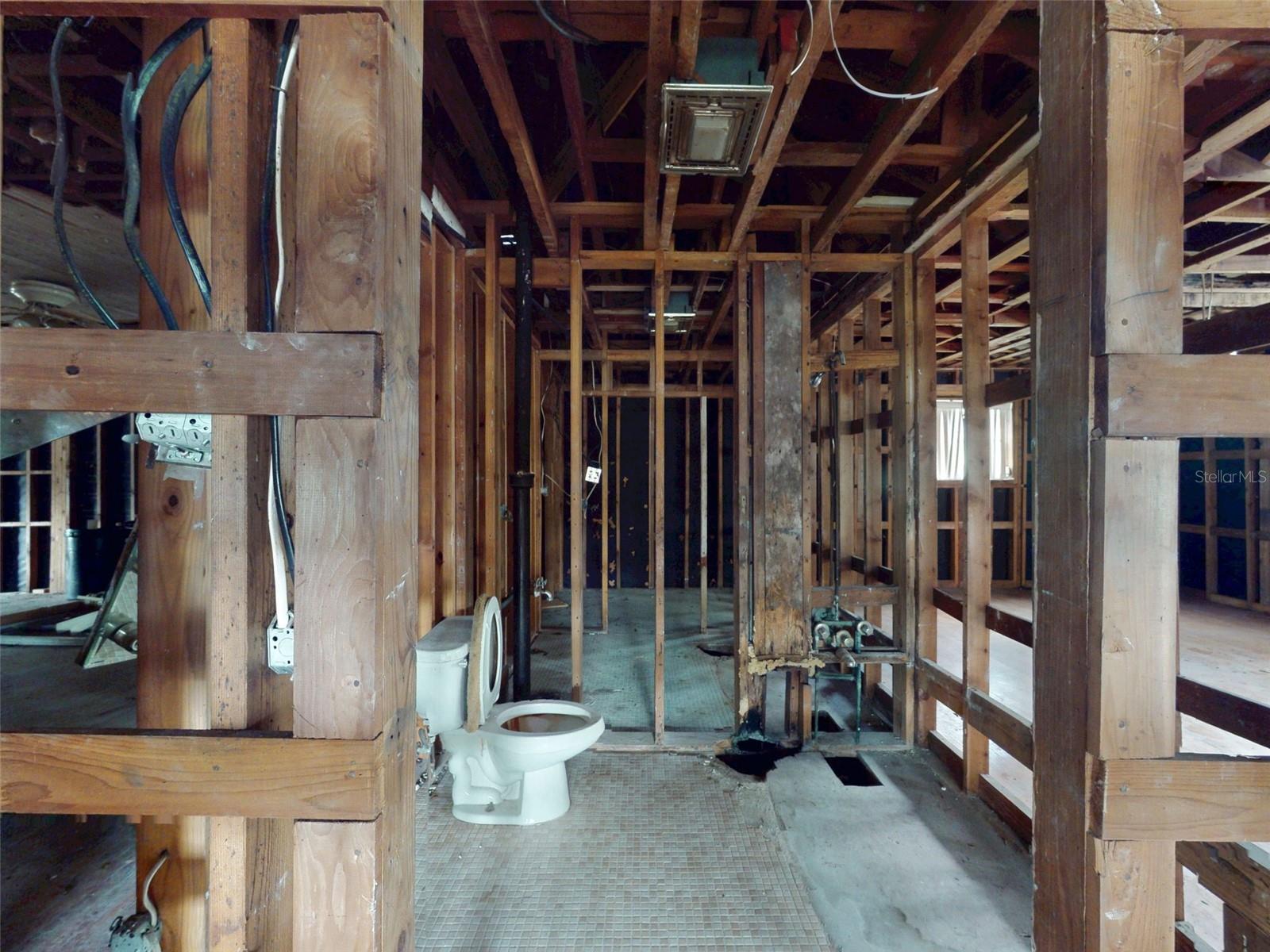 OSTEEN - Residential