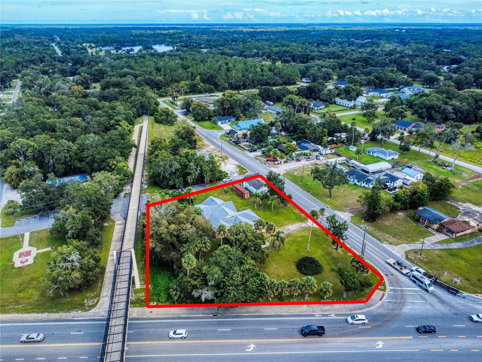 OSTEEN - Residential