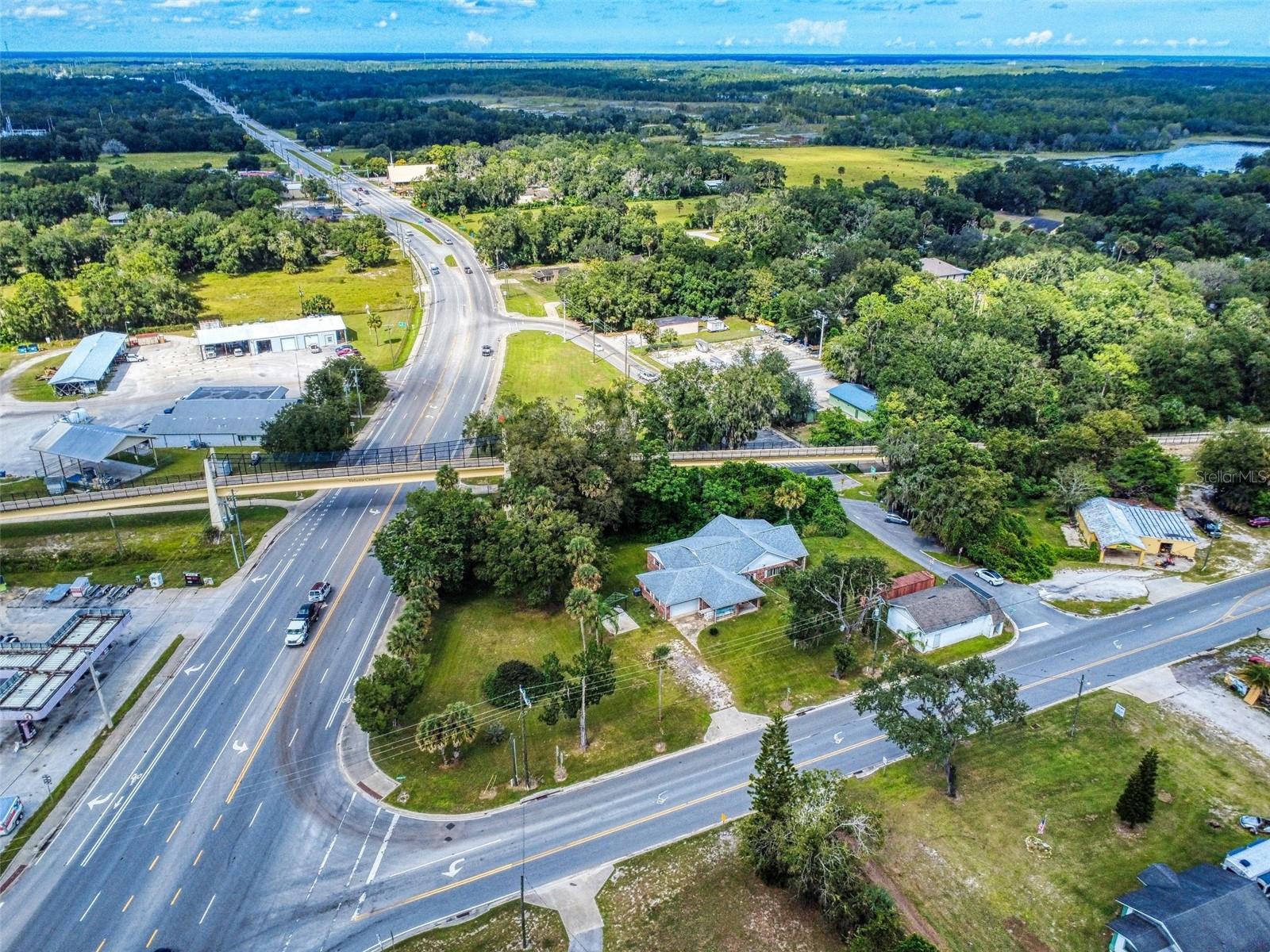 OSTEEN - Residential