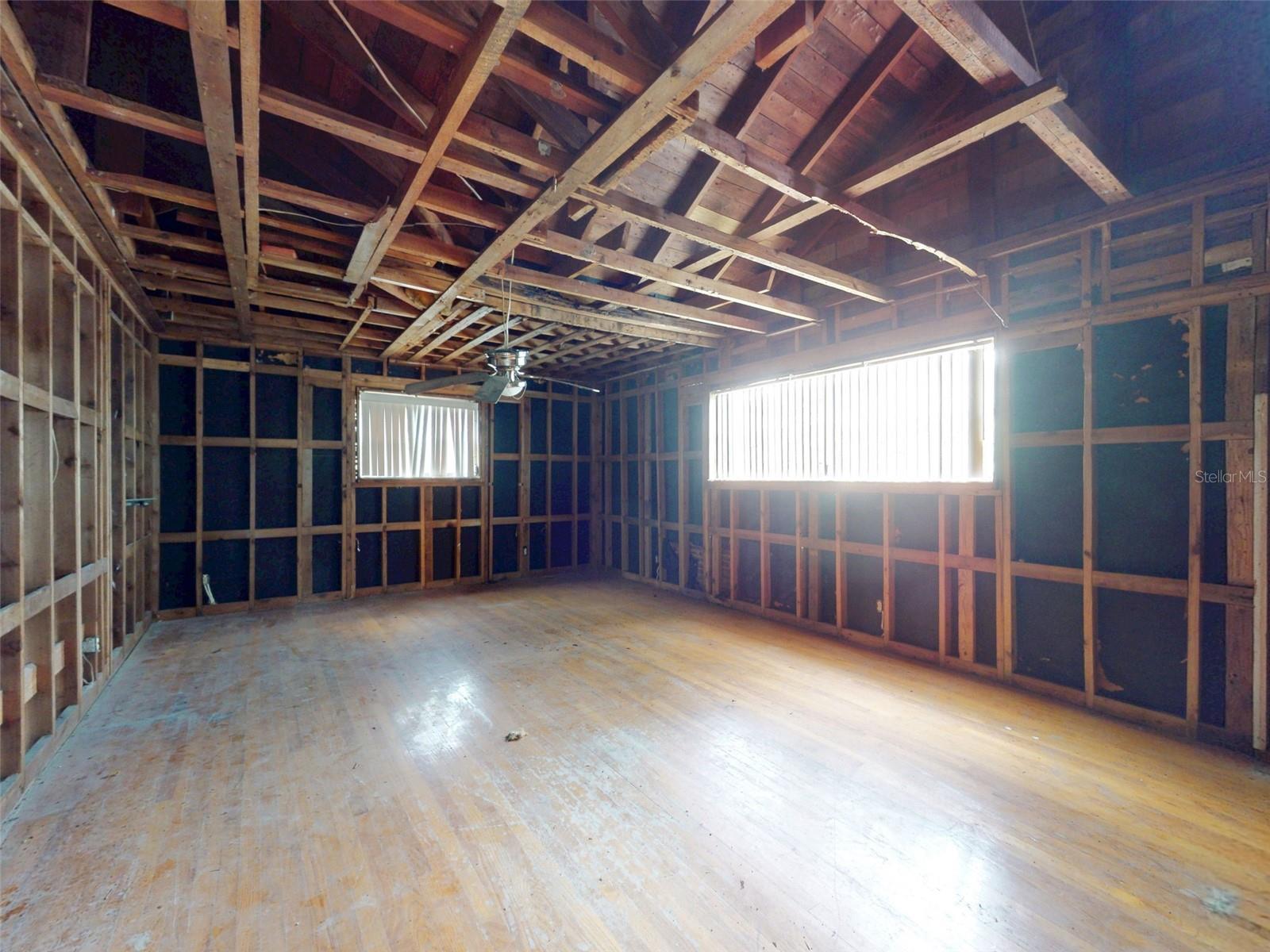 OSTEEN - Residential