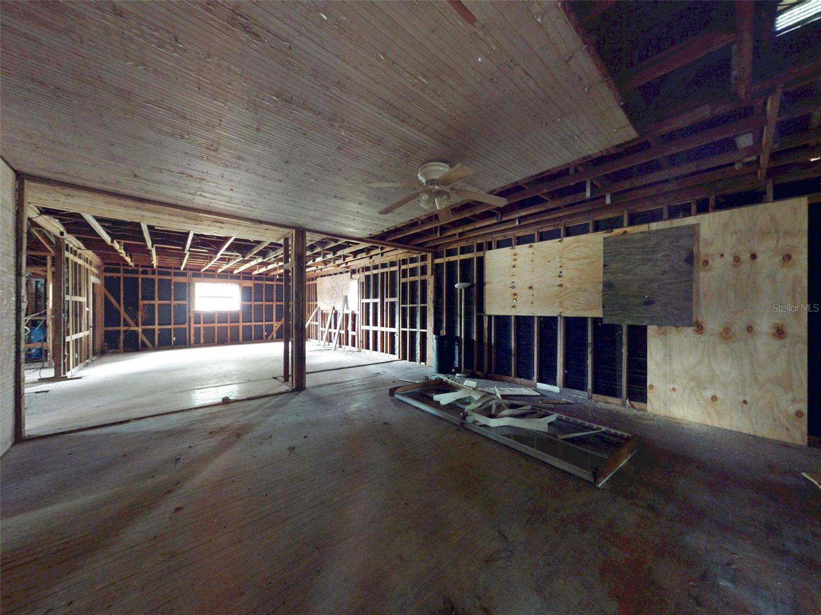 OSTEEN - Residential