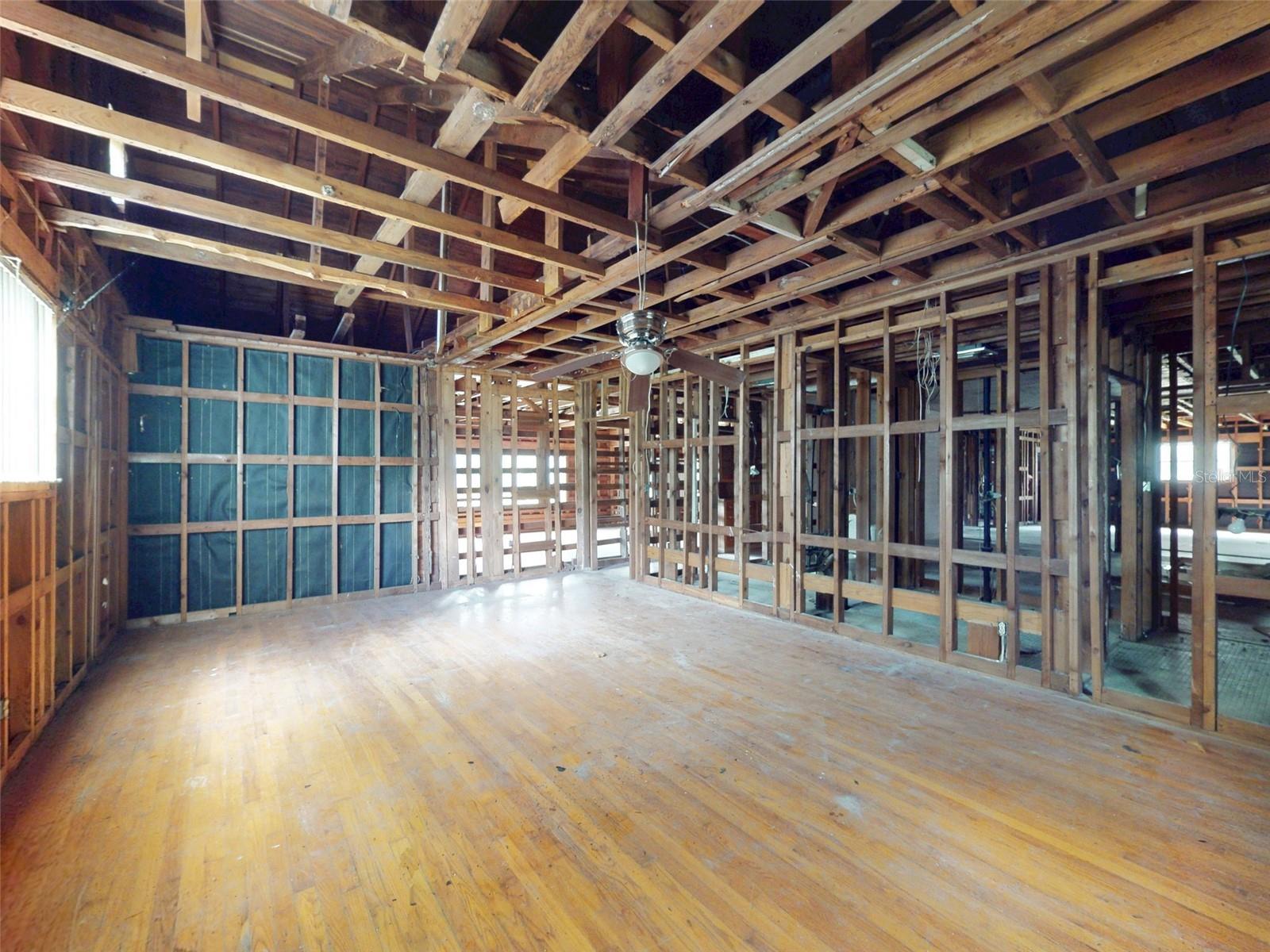 OSTEEN - Residential