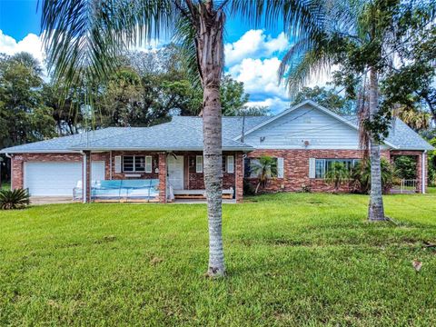 Photo of 120 Railroad Avenue, Osteen, FL 32764 (MLS # NS1086140)