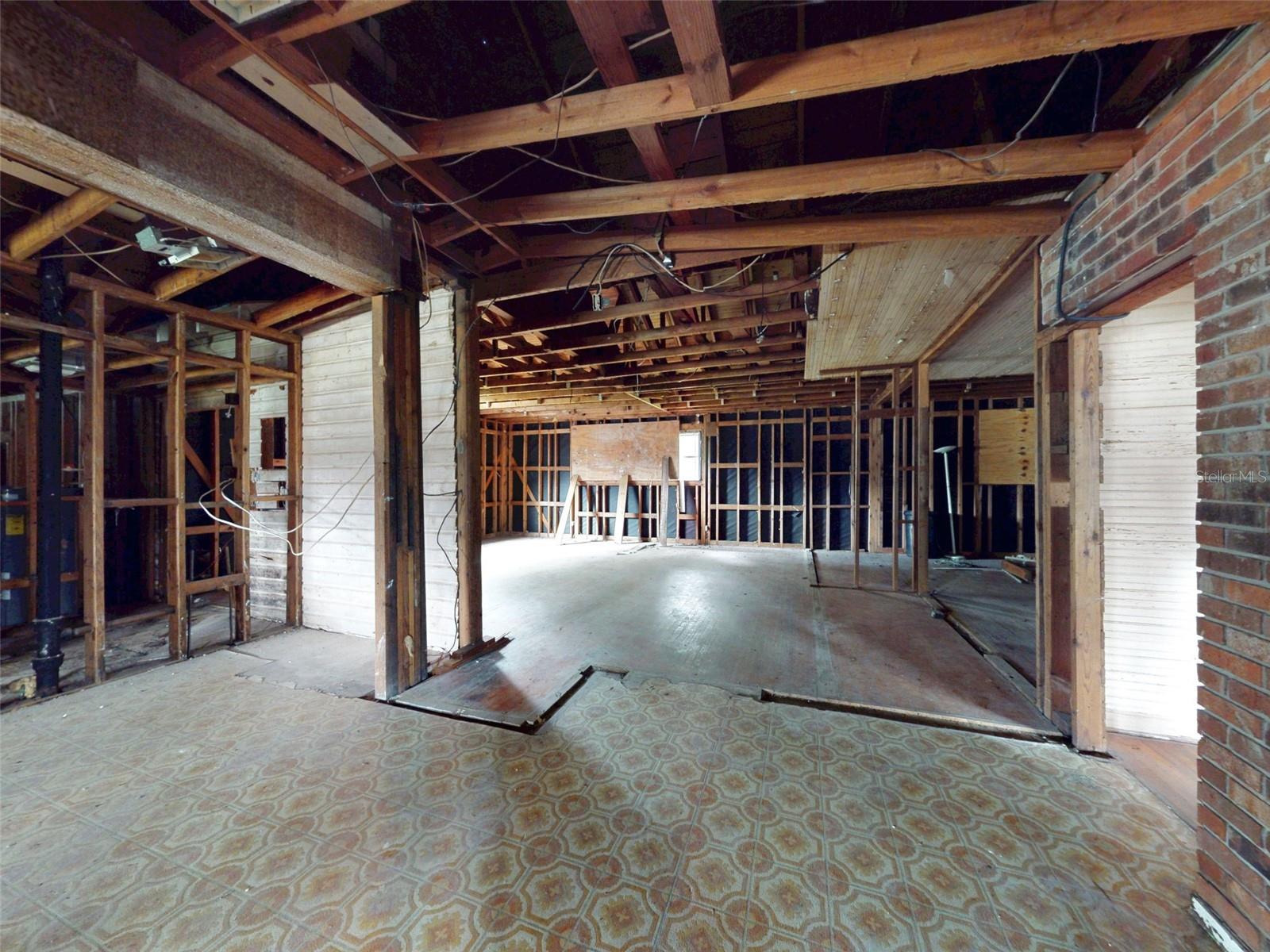 OSTEEN - Residential