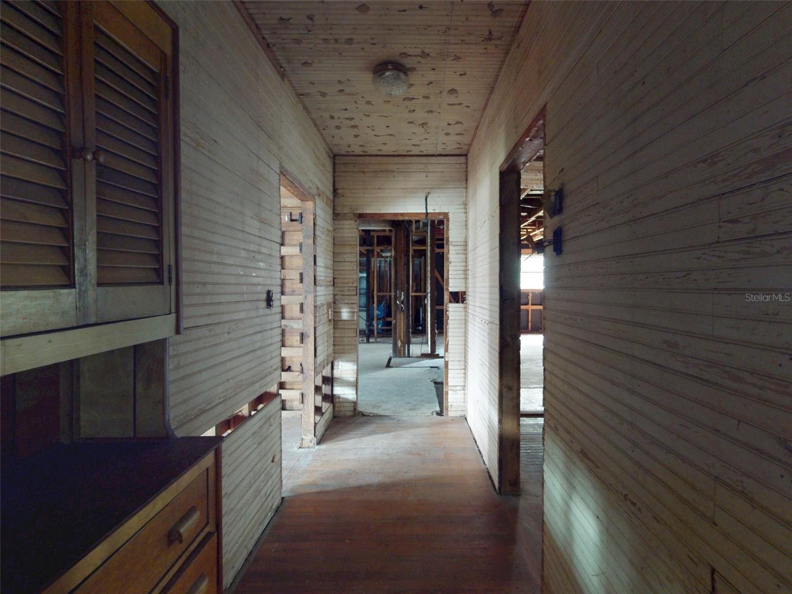 OSTEEN - Residential