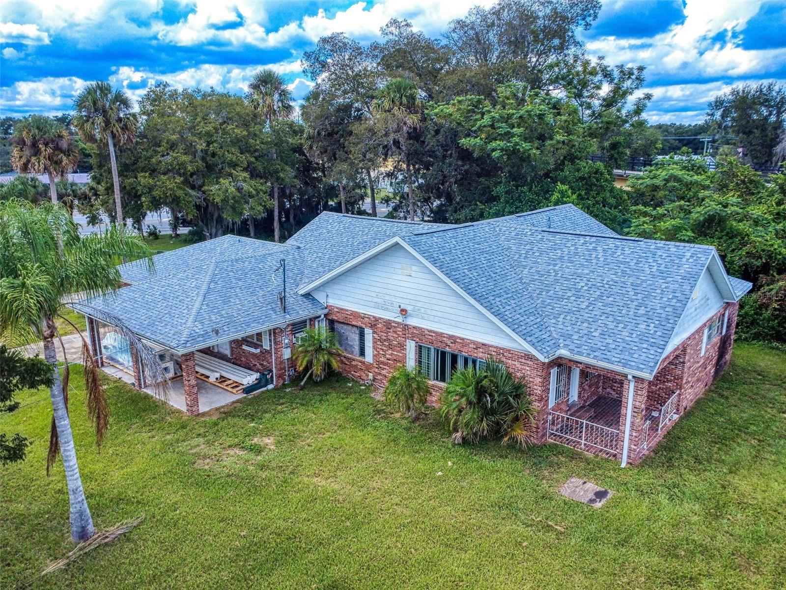 OSTEEN - Residential