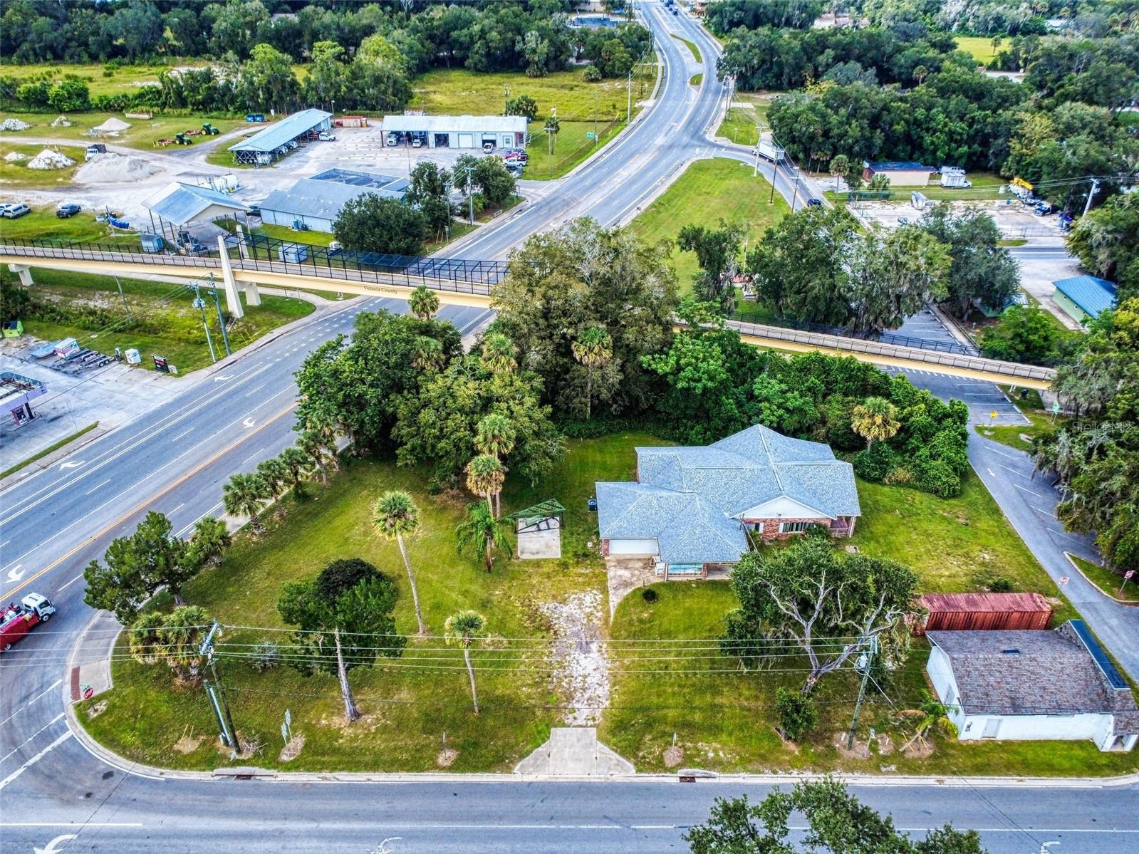 OSTEEN - Residential