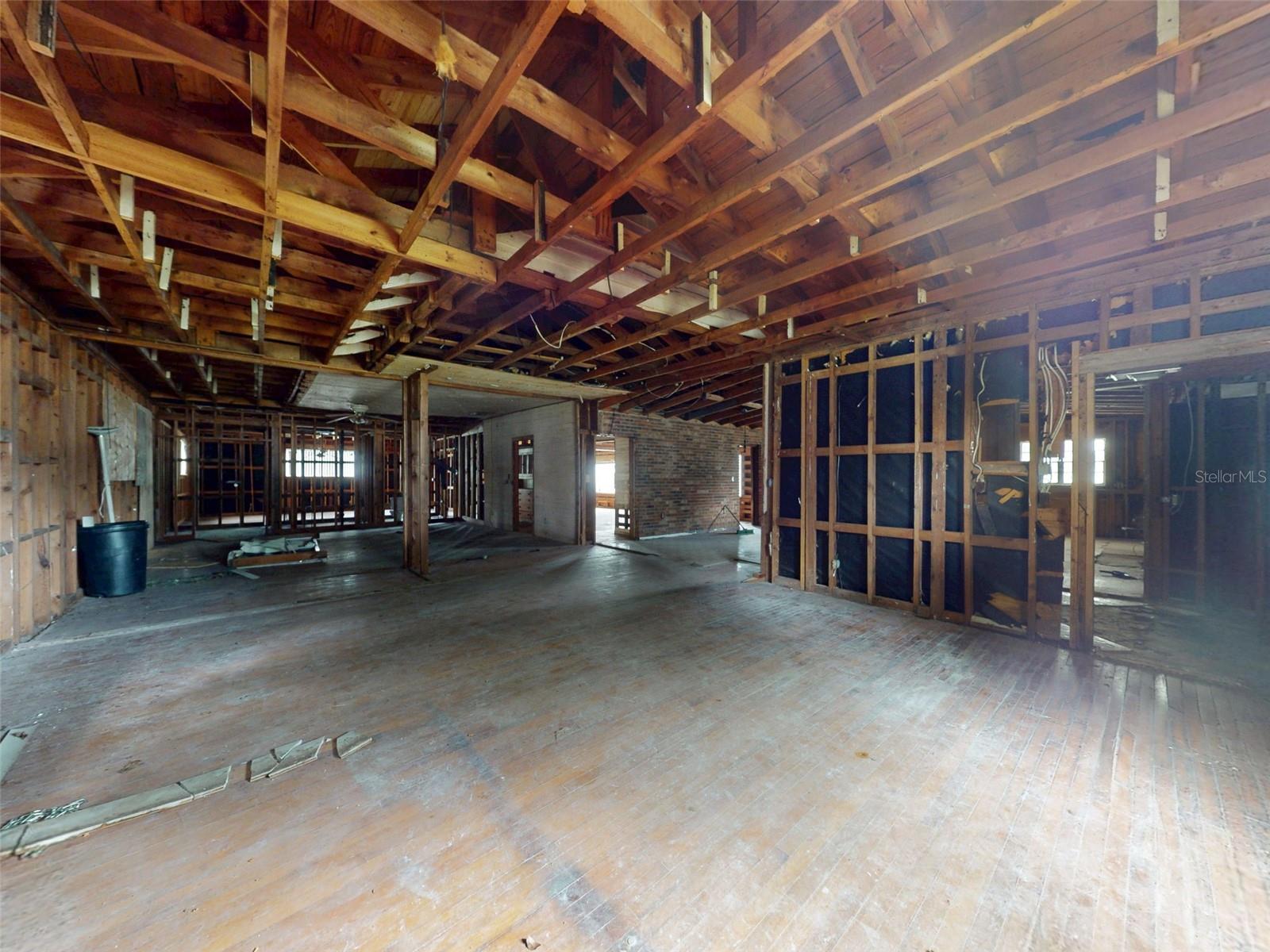 OSTEEN - Residential