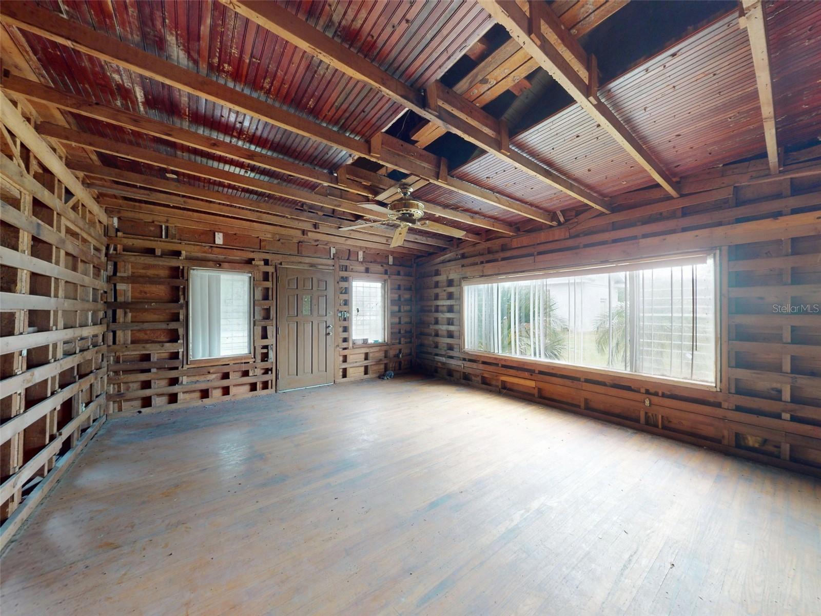 OSTEEN - Residential