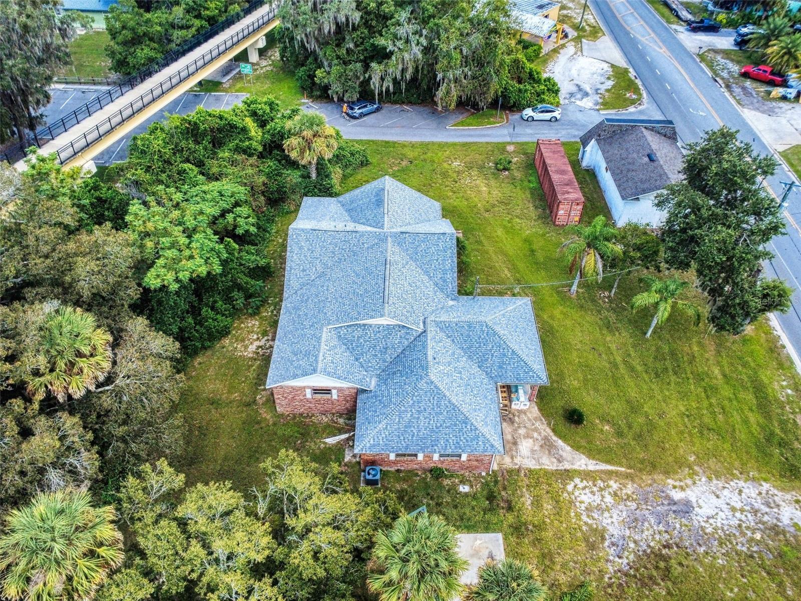 OSTEEN - Residential