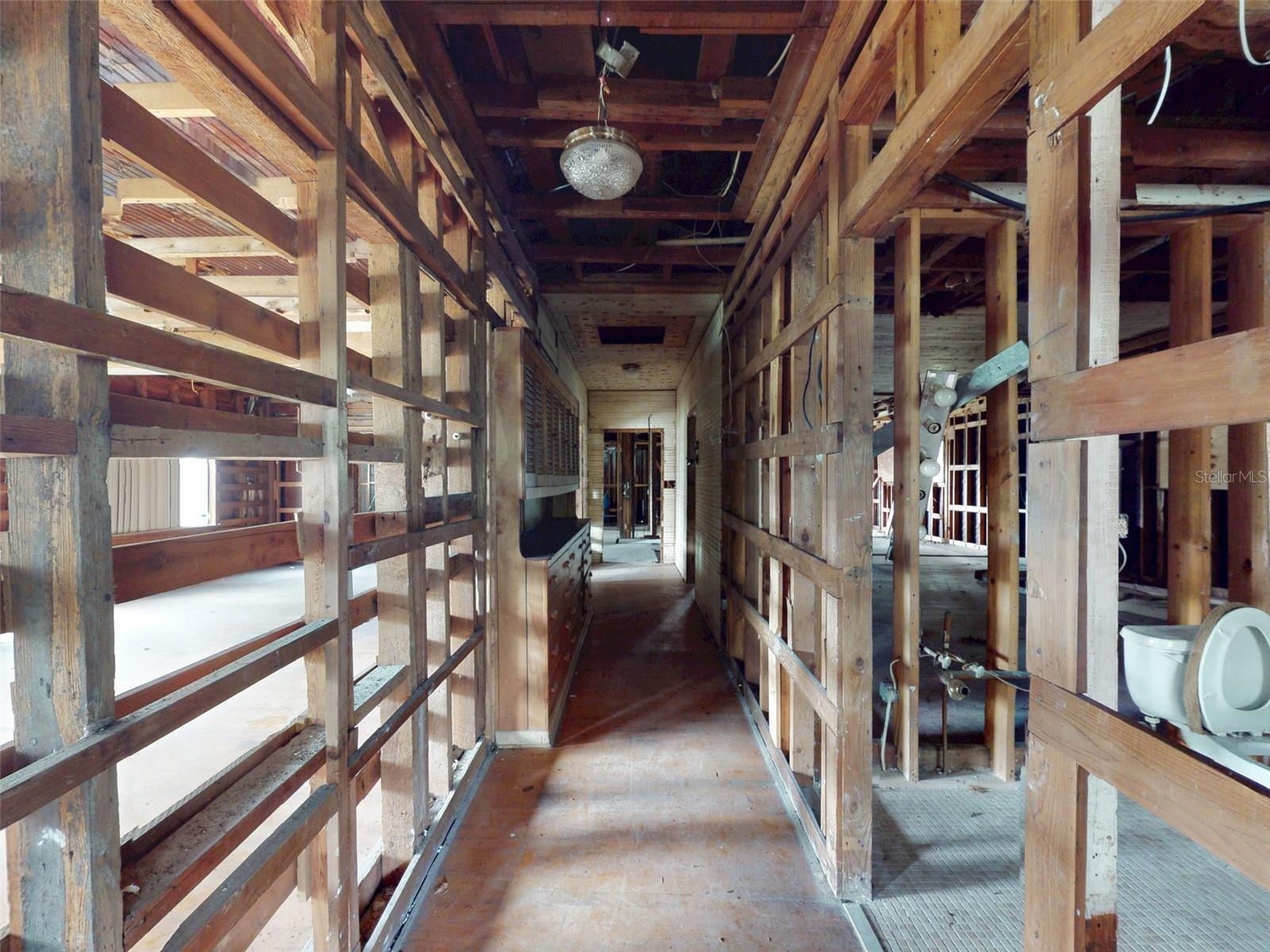 OSTEEN - Residential