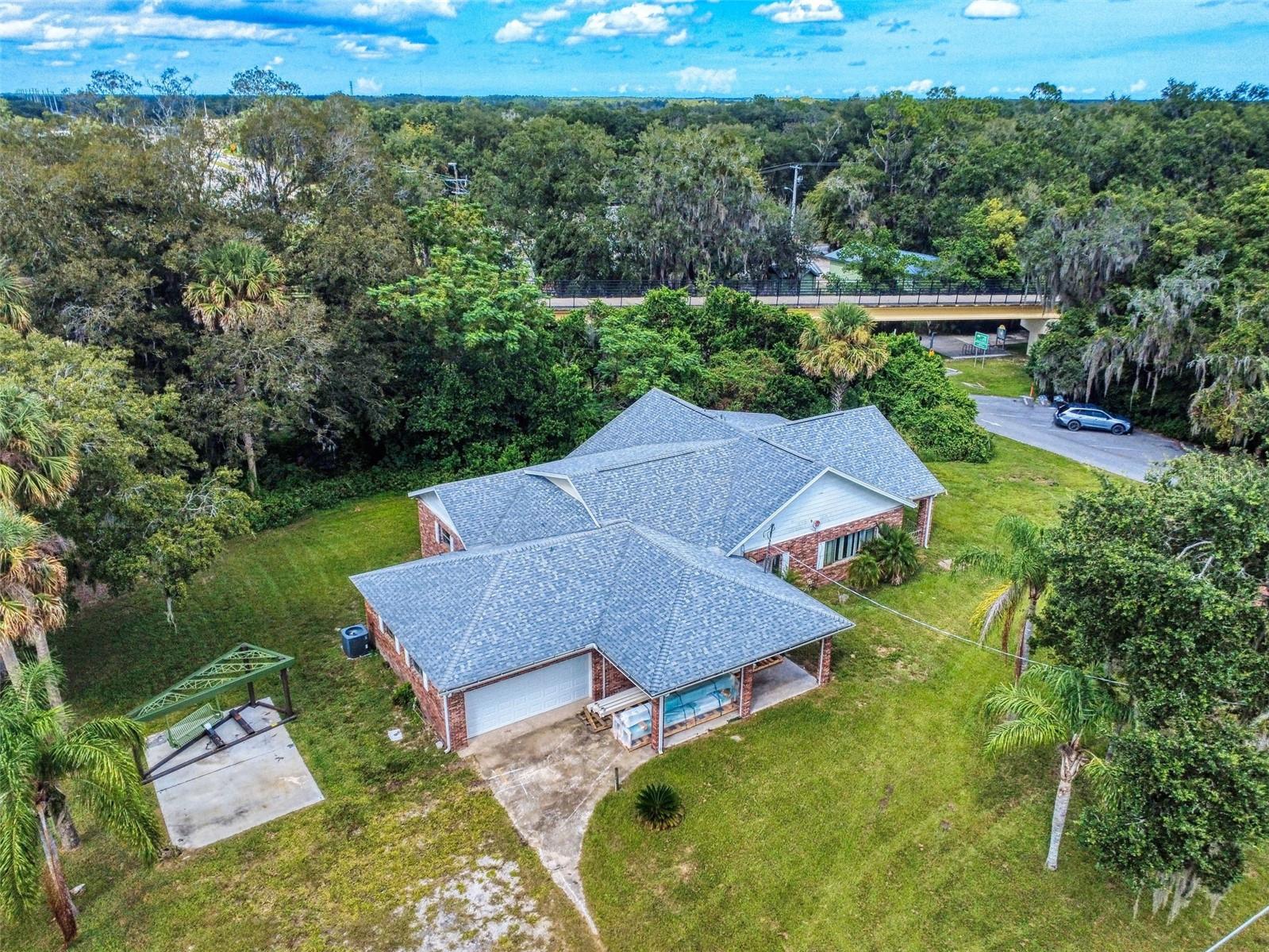 OSTEEN - Residential