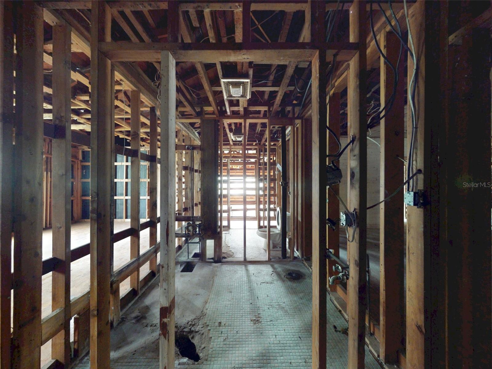 OSTEEN - Residential