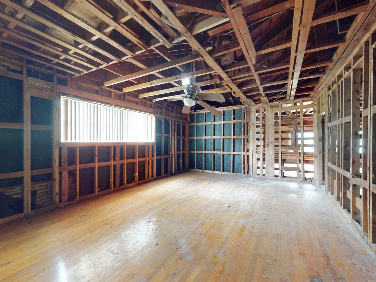 OSTEEN - Residential