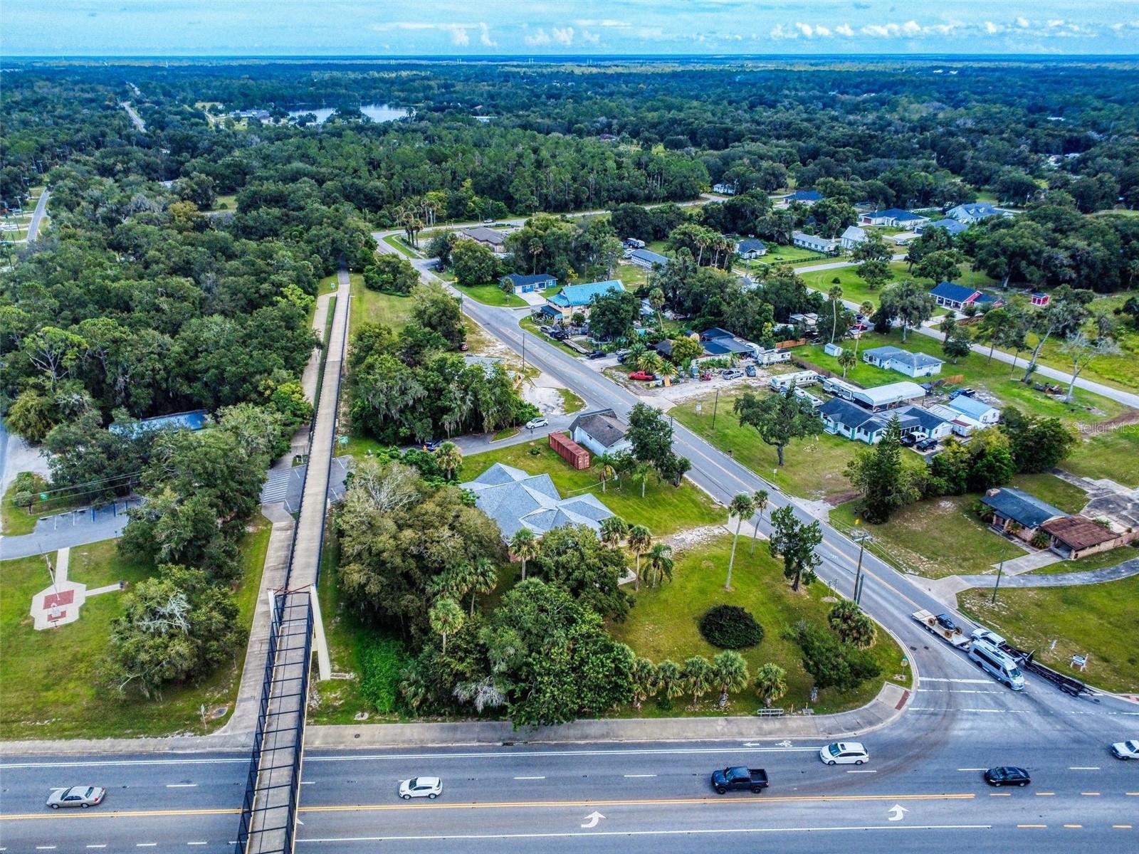 OSTEEN - Residential